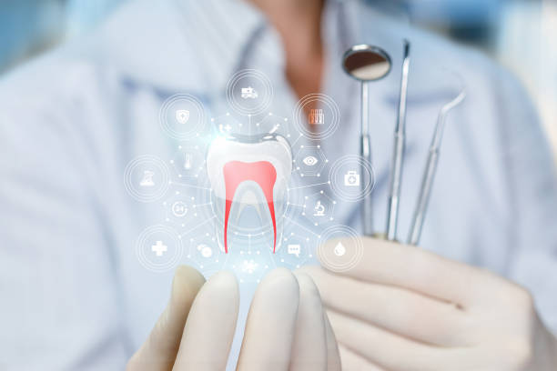 Best Root Canal Treatment  in Denton, MD