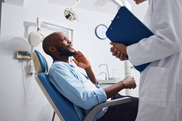 Best Cosmetic Dentistry  in Denton, MD