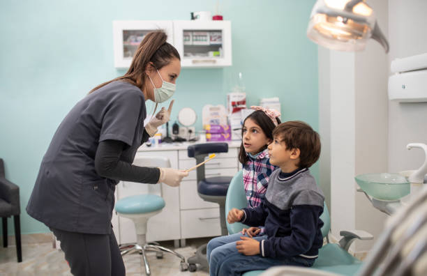 Best Preventive Dentistry  in Denton, MD
