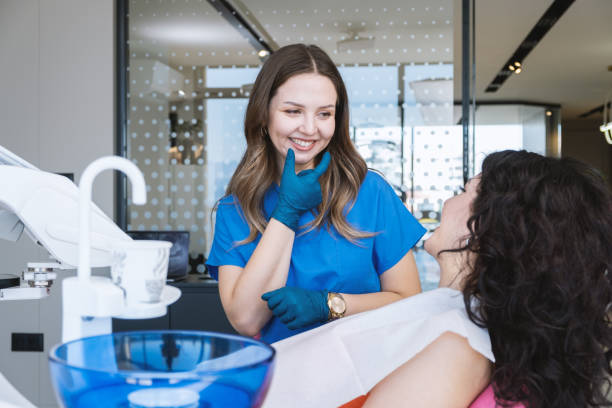 Best Sedation Dentistry  in Denton, MD