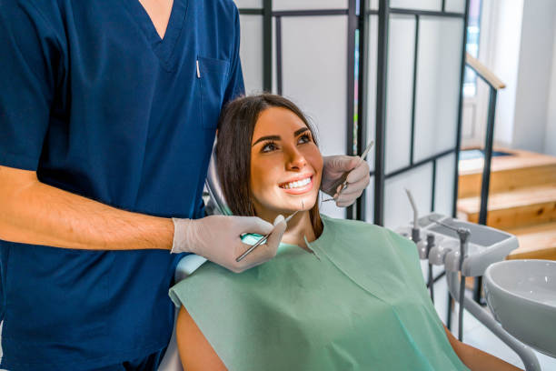 Laser Dentistry in Denton, MD