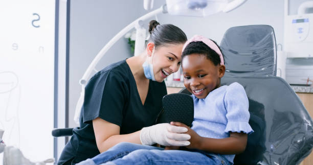 Why Choose Us for Your Dental Needs in Denton, MD