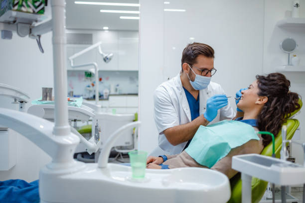 Best TMJ/TMD Treatment  in Denton, MD