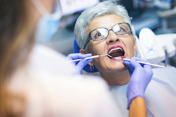 Dental Bonding in Denton, MD
